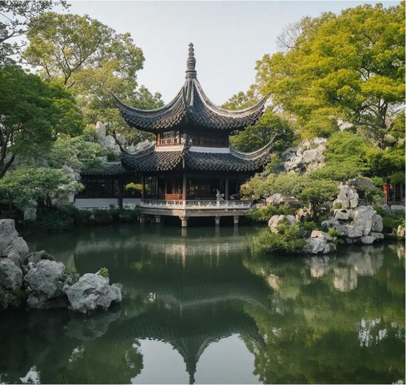 永春县梦松土建有限公司